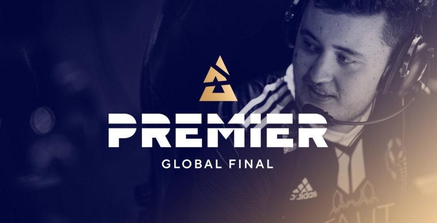 Astralis – фавориты BLAST Premier Global Final 2020
