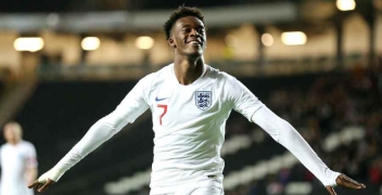 Англия U21 — Швейцария U21: прогноз и аналитика на матч (25.03)