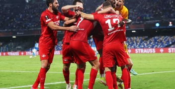 «Ахмат» – «Спартак» Москва: прогноз и аналитика на матч (03.10)