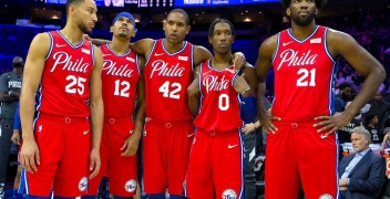 Филадельфия Сиксерс – Атланта Хокс: анонс и ставка на 17.06.2021