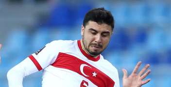 Турция – Латвия: прогноз на матч 3-го тура квалификации ЧМ-2022 (30.03)