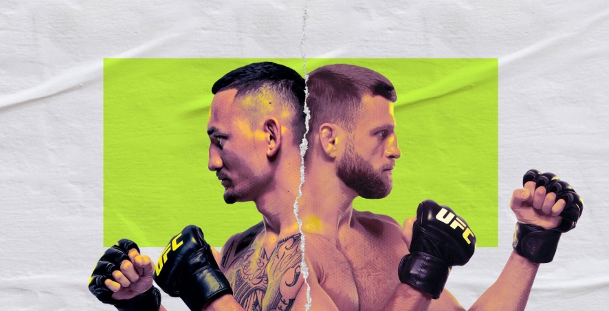 UFC Fight Island 7: Холлоуэй vs. Каттар: даты, кард, анонс, прогнозы