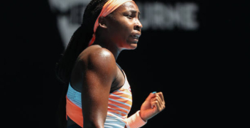 Гауфф – Свитолина прогноз на матч 1/32 финала Australian Open