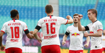 Кельн – Лейпциг прогноз и анонс на матч 30-го тура Бундеслиги 20 апреля