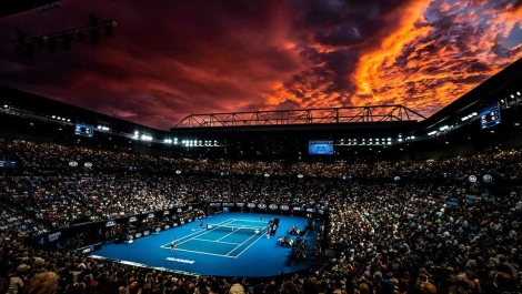 Открытый чемпионат Австралии 2023: Джокович и Швентек – главные фавориты