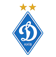 Динамо Киев логотип