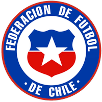 Логотип сборной Чили по футболу