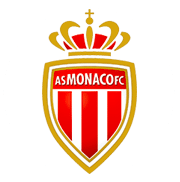 ФК Монако логотип