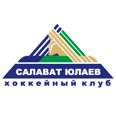 Салават Юлаев логотип