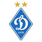 Динамо Киев лого