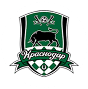 Лого клуба Краснодар