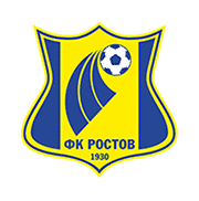 Лого клуба Ростов