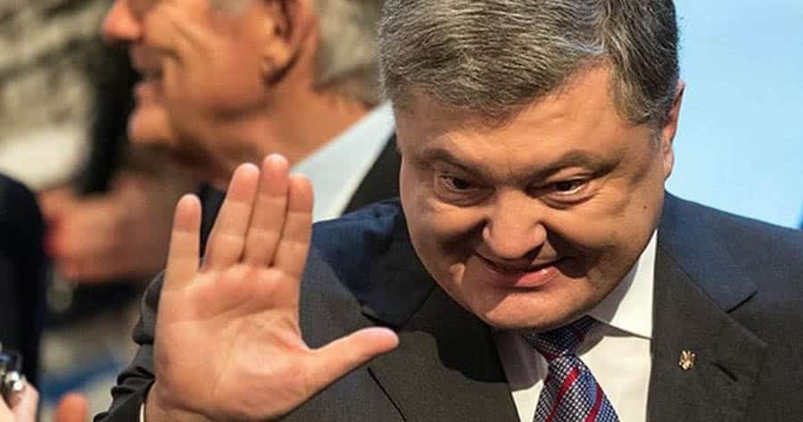 Петр Порошенко претендент на пост президента Украниы