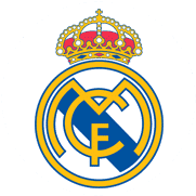 Лого Реал Мадрид