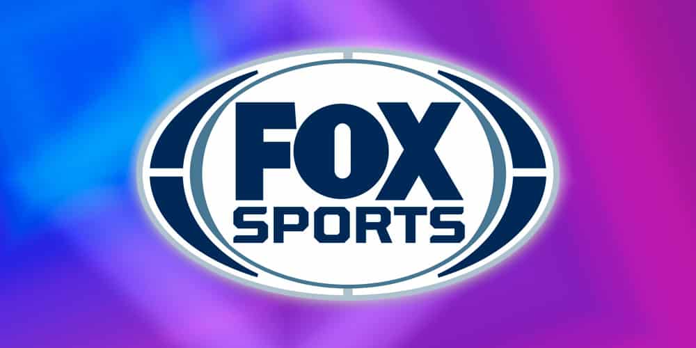 Телеканалы сша. Спортивные каналы США. Fox Sports канал. Спортивное Телевидение в США. Эмблема американского спортивного телеканала.