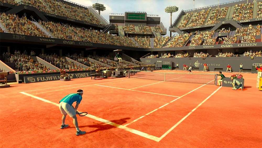 Виртуальные теннис ставки вет ставки на спорт отзывы