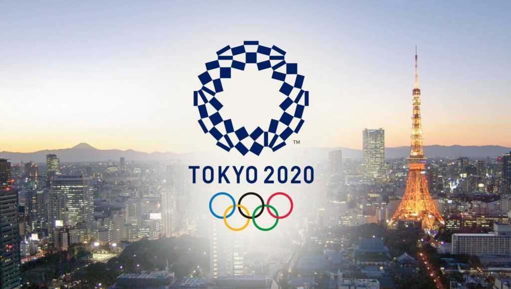 Когда состоится Олимпиада в Токио