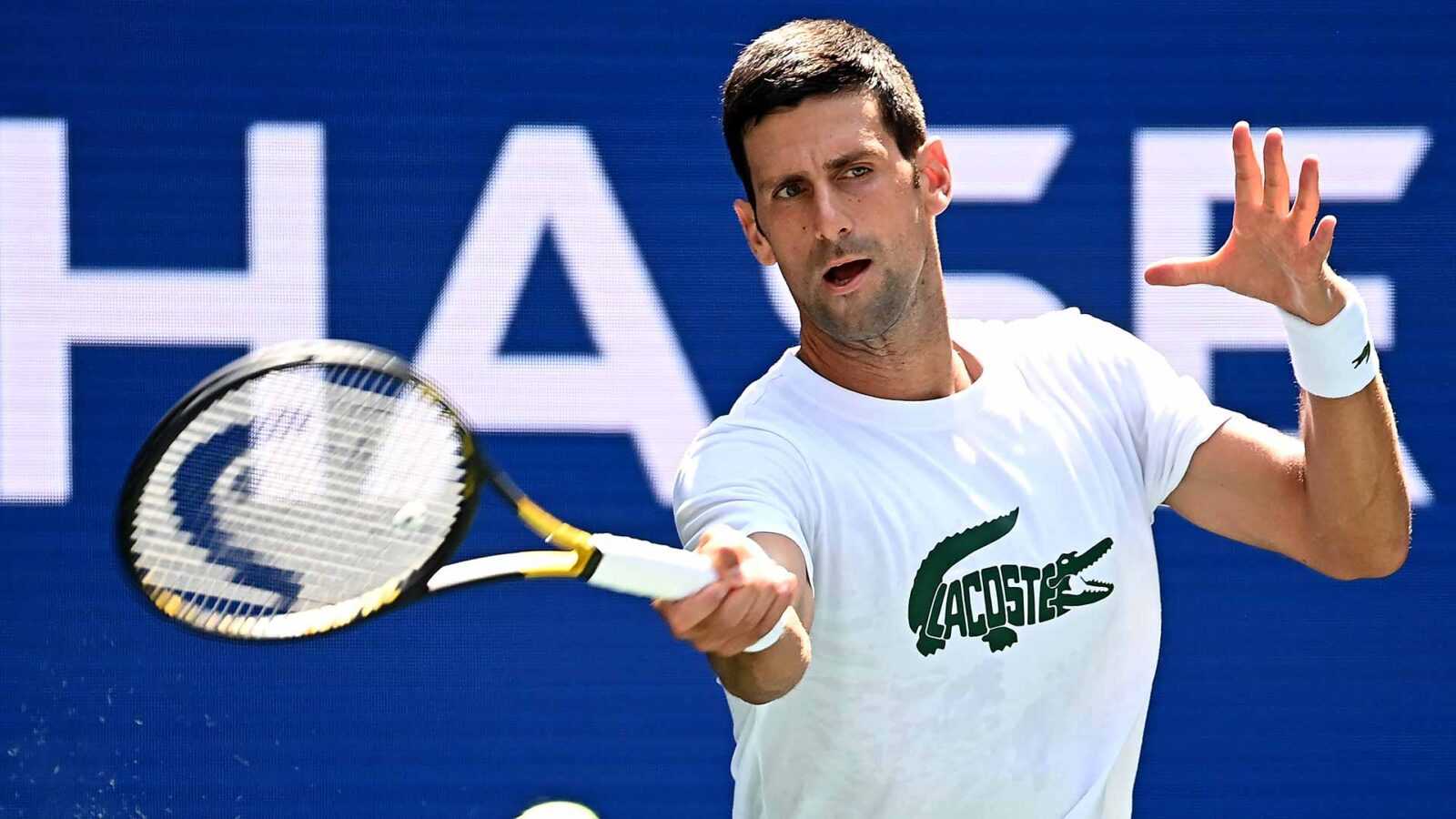 Теннис, US Open 2021, мужчины: коэффициенты, прогнозы и аналитика