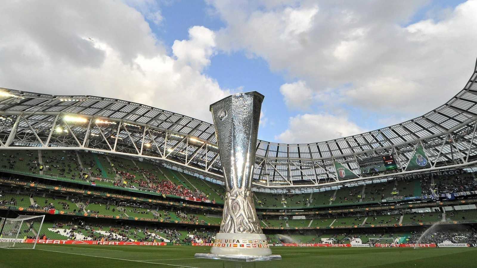 Финал Лиги Европы УЕФА 2023-2024